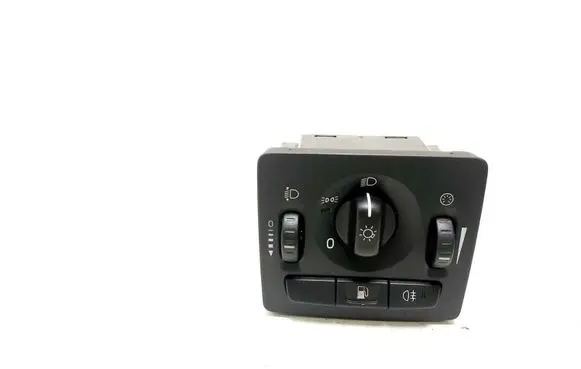 Volvo S40 Light switch 30739298