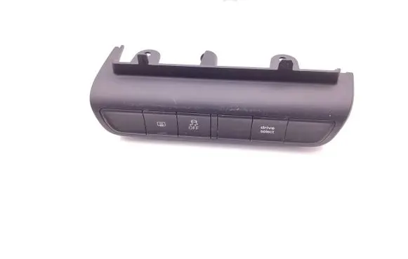 Audi A1 DTC switch 8X0959674L 8X2857851