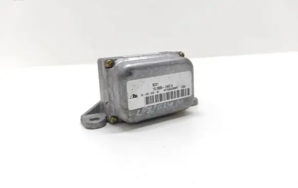 Renault Espace - Grand espace IV ESP acceleration yaw rate sensor 10098514024