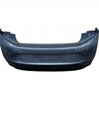 Volkswagen ID.3 Rear bumper 10A807521