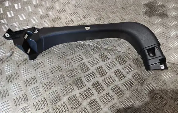 Jaguar E-Pace Other trunk/boot trim element J9C344250AC