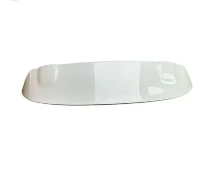 Volkswagen Scirocco Tailgate/trunk spoiler 1K8827933