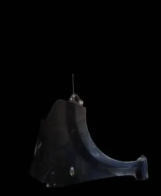 Toyota Aygo AB10 Fender