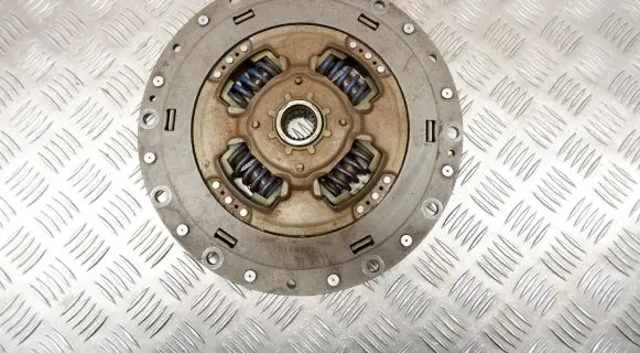 Lexus LS 460 - 600H Clutch pressure plate 3129050010