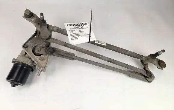 Lincoln MKC Front wiper linkage EJ7B-17500-AE