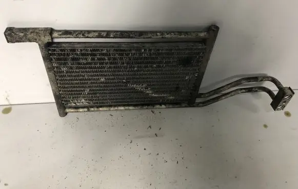 BMW 7 E38 Transmission/gearbox oil cooler 1745275