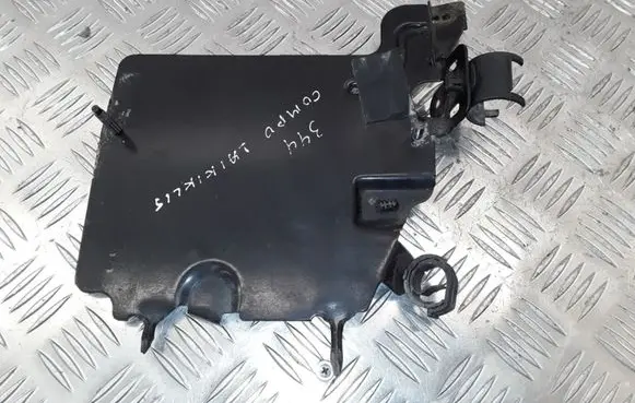 Peugeot 206 Other engine bay part