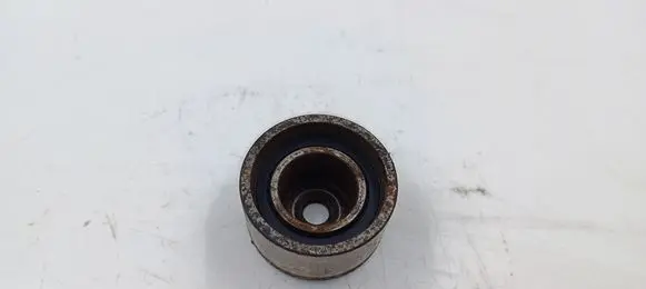 Timing belt tensioner pulley