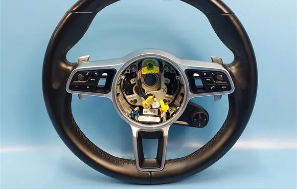 Porsche Panamera (971) Steering wheel 95B419798D