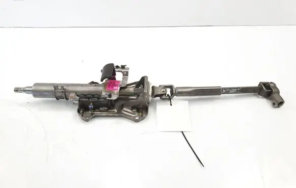 Fiat Ducato Steering wheel axle 07355358740 2020R.