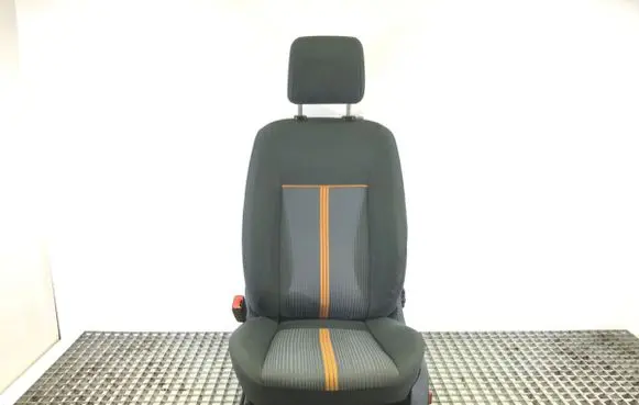 Ford Fiesta Front driver seat 