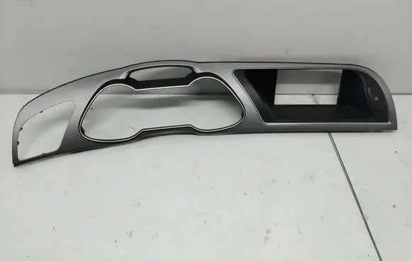 Audi A4 S4 B8 8K Dashboard lower bottom trim panel 8K1857186AM 30520122338