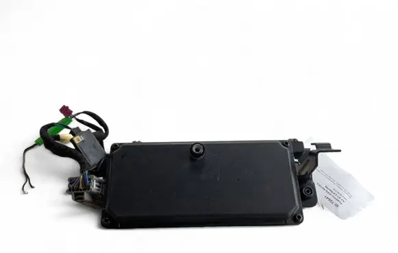 Windshield/windscreen camera