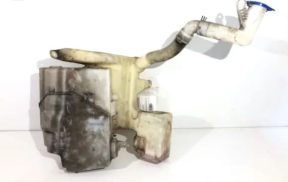 Ford Mondeo MK IV Windshield washer fluid reservoir/tank 6M2117B613AJ
