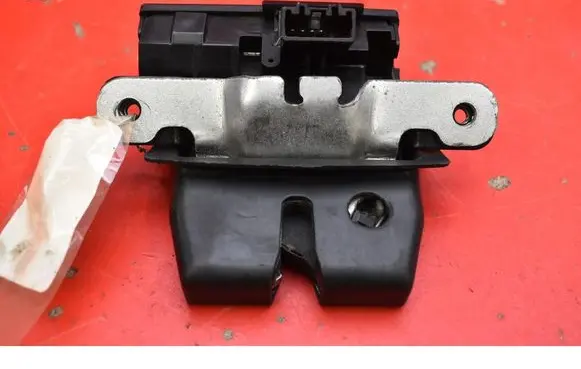 Ford B-MAX Tailgate/trunk/boot lock/catch/latch 8M51A442A66A