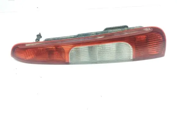 Ford Focus C-MAX Rear/tail lights