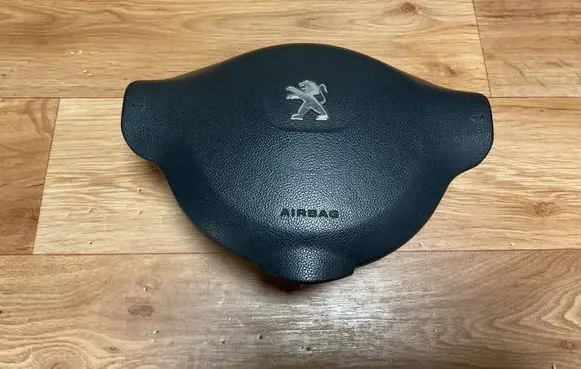 Peugeot Expert Steering wheel airbag 96773144ZD 34124396AG 34124396A
