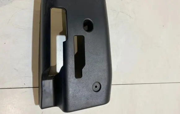 Ford Mustang VI Steering wheel column trim FR3B3K512B