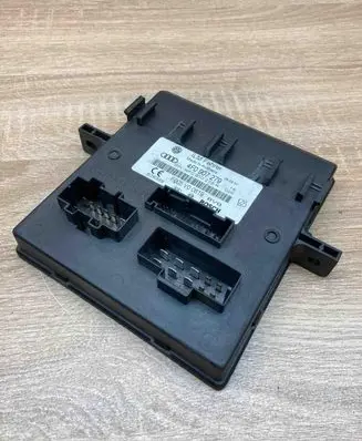 Audi A6 S6 C6 4F Comfort/convenience module 4F0907279 4F0910279K
