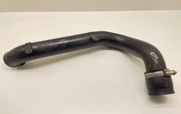 Audi A4 S4 B6 8E 8H Intercooler hose/pipe 059145731M