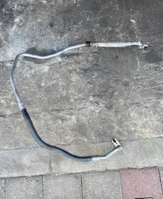 Fiat Ducato Air conditioning (A/C) pipe/hose 1393953080