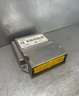 Audi A6 S6 C7 4G Gateway control module 4G0907637K 4G0907637F 0265020242