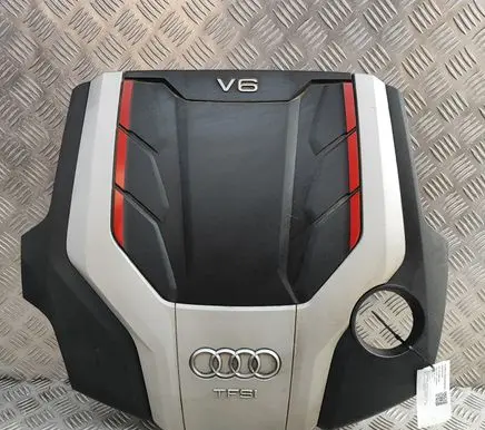 Audi A5 Engine cover (trim) 06M103925P