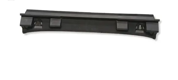Toyota Auris E180 Trunk/boot sill cover protection 6471602140
