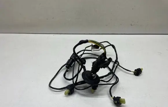 BMW X3 F25 Parking sensor (PDC) wiring loom 8369503 61188369503