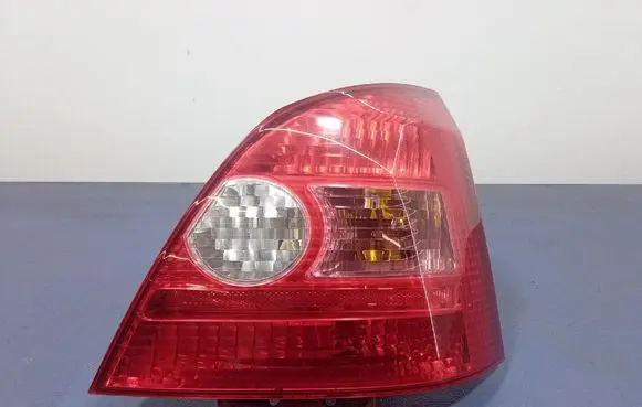 Honda Civic Rear/tail lights 890228
