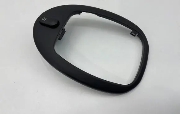 Jaguar XK8 - XKR Gear shifter surround trim plastic LNC6220AA