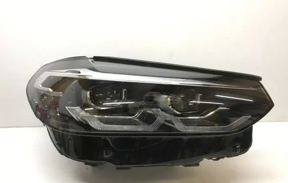 BMW X3 G01 Headlight/headlamp 5A29202 LE20A6455 85A2920207
