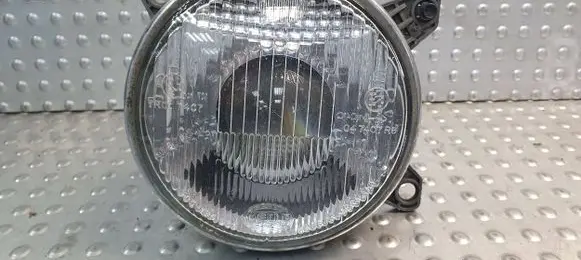 BMW 7 E32 Headlight/headlamp 13593200
