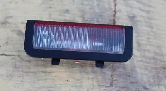 BMW 7 E65 E66 Tailgate rear/tail lights 6962569