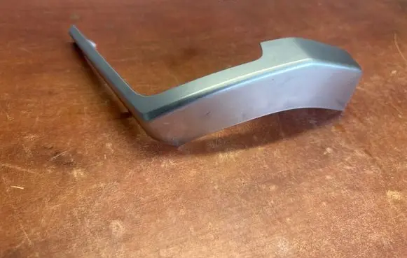 BMW X6 F16 Panel trim 5196100
