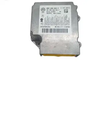 Audi Q5 SQ5 Airbag control unit/module 8R0959655F