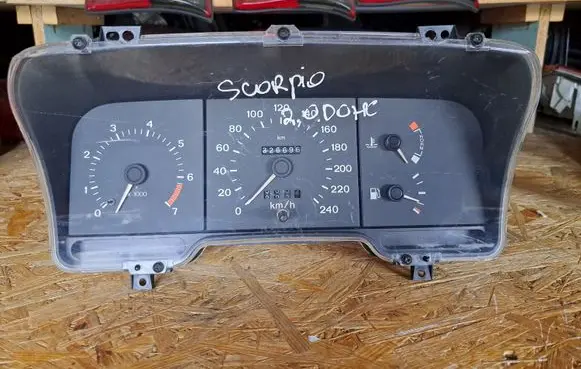 Ford Scorpio Speedometer (instrument cluster) 92GB10849AA