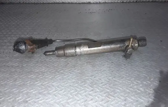 Ford Galaxy Fuel injector 028130201S