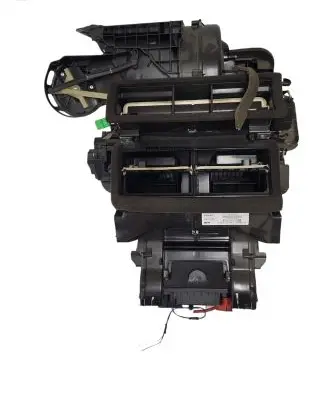 Volvo V70 Interior heater climate box assembly 6G9N18B539 L2512023 0919638