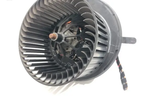 Heater fan/blower