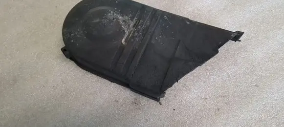 Audi 100 S4 C4 Timing belt guard (cover) 023109107