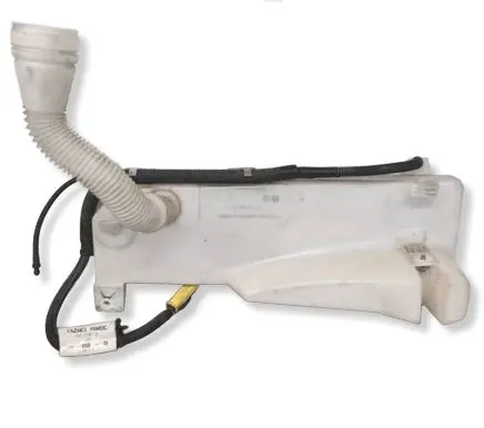 Opel Vivaro Windshield washer fluid reservoir/tank 9809803680 A2C96222700 A2C96223200