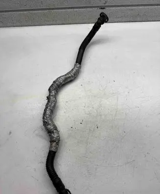 Audi A6 S6 C7 4G Breather hose/pipe 059103209