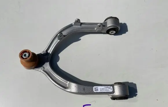 Tesla Model 3 Front lower control arm/wishbone 128832600A