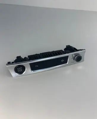 Audi A6 S6 C8 4K Other switches/knobs/shifts 4N0959673 1106202252 4K1919600