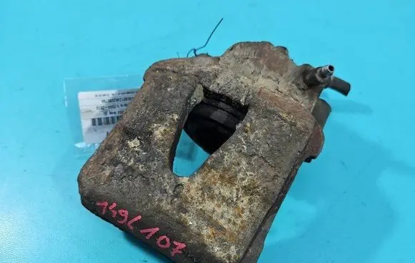 Skoda Octavia Mk2 (1Z) Front brake caliper IMPRK1496107