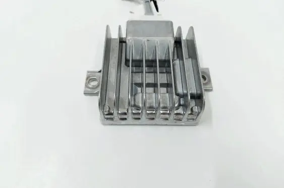 Mercedes-Benz EQC Sound amplifier A2439008400