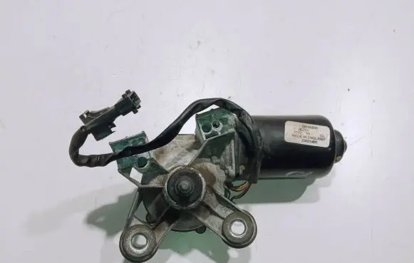 Opel Signum Wiper motor 09185806 23001495 90231