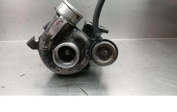 Nissan Primera Turbo 144112J620