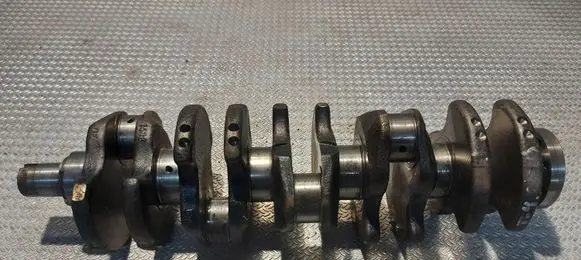 Volkswagen Transporter - Caravelle T4 Crankshaft 1438